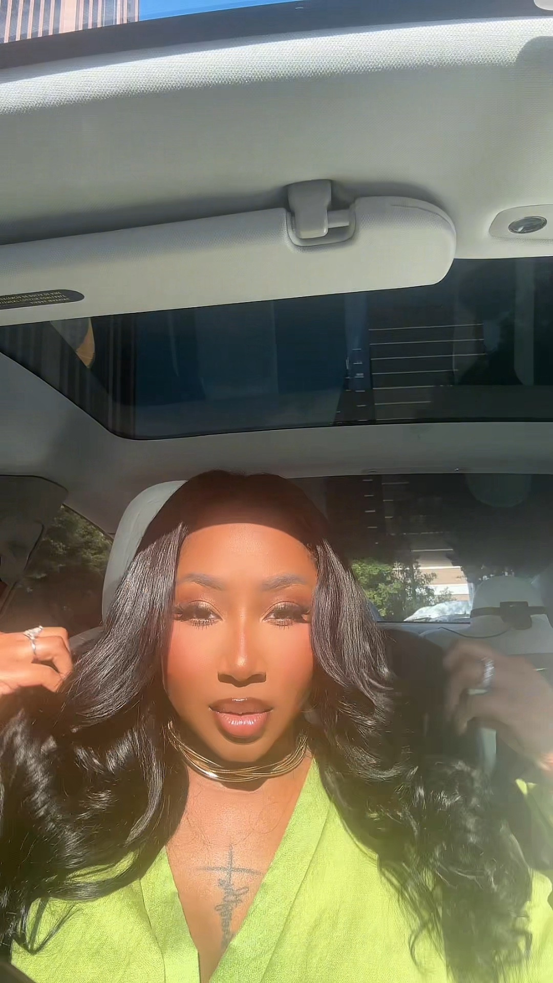 HAIRRRRRR DETAILS!!! ASHINE hair ! I love so much ! Long lasting and affordable ! 

#LTKSaleAlert #LTKBeauty #LTKStyleTip