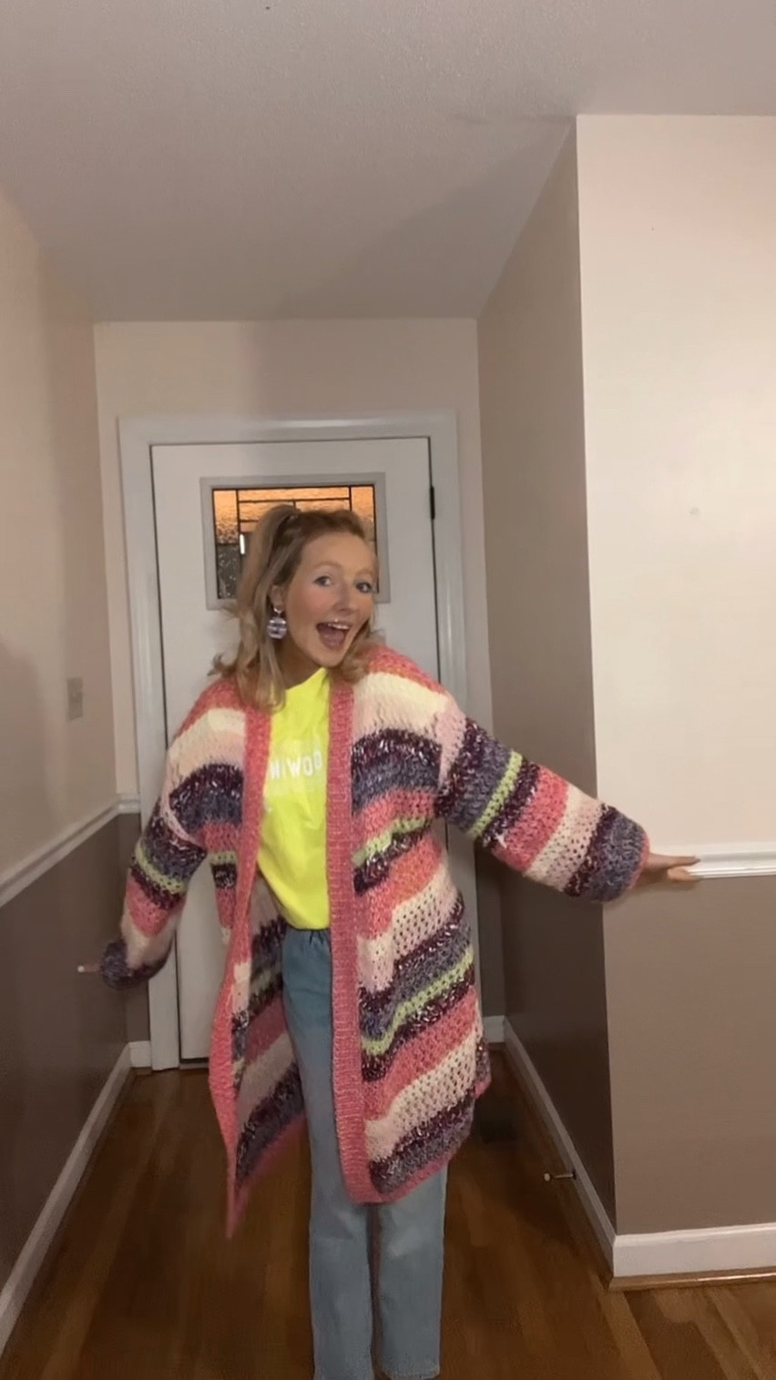 colorful back to school teacher outfit idea !!!

#LTKworkwear #LTKSeasonal #LTKstyletip