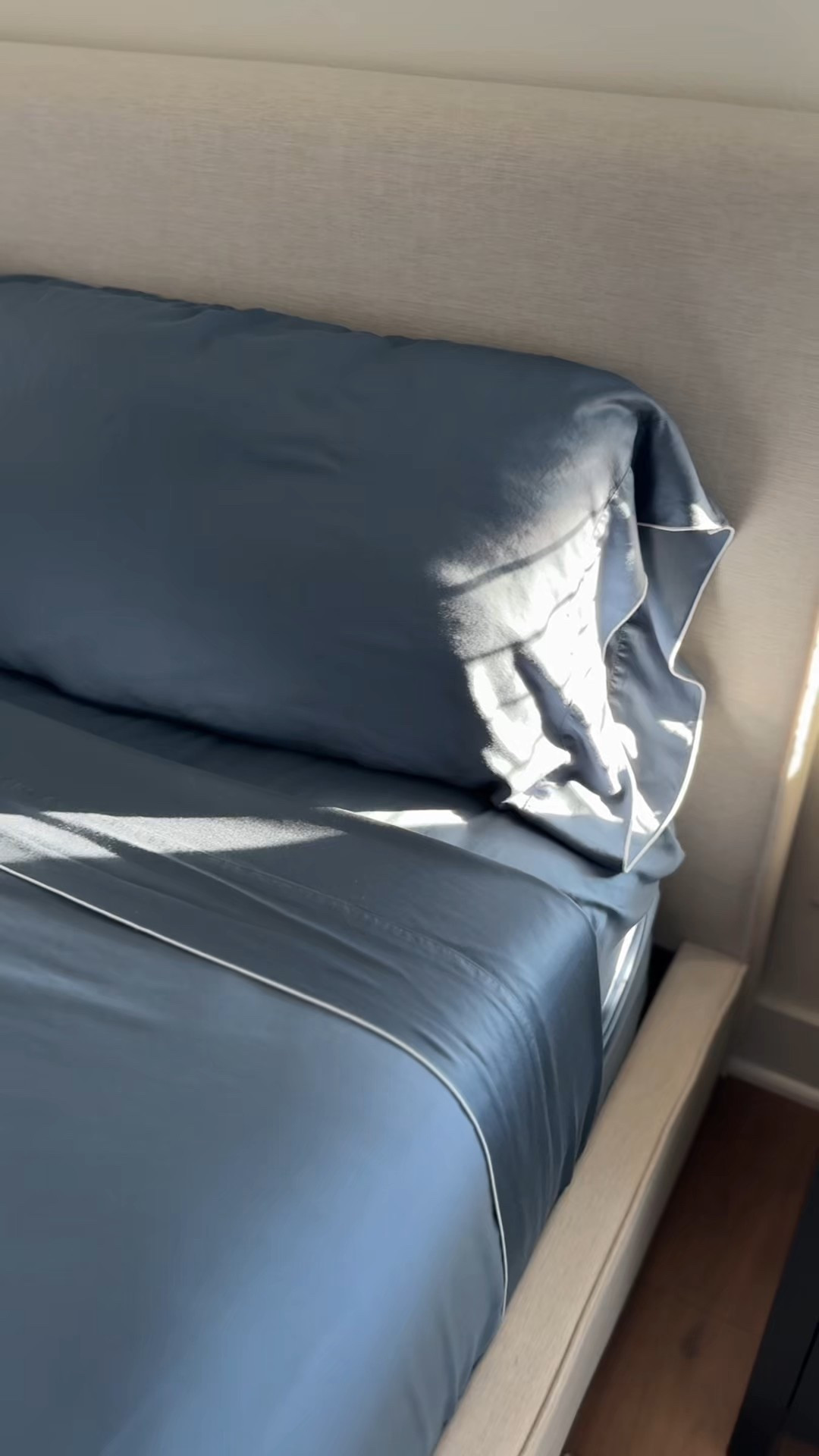 Obsessed with Cariloha’s newest Resort sheet color 😍

#LTKStyleTip #LTKHome