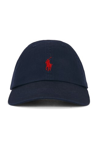 Twill Sport Cap
                    
                    Polo Ralph Lauren | Revolve Clothing (Global)