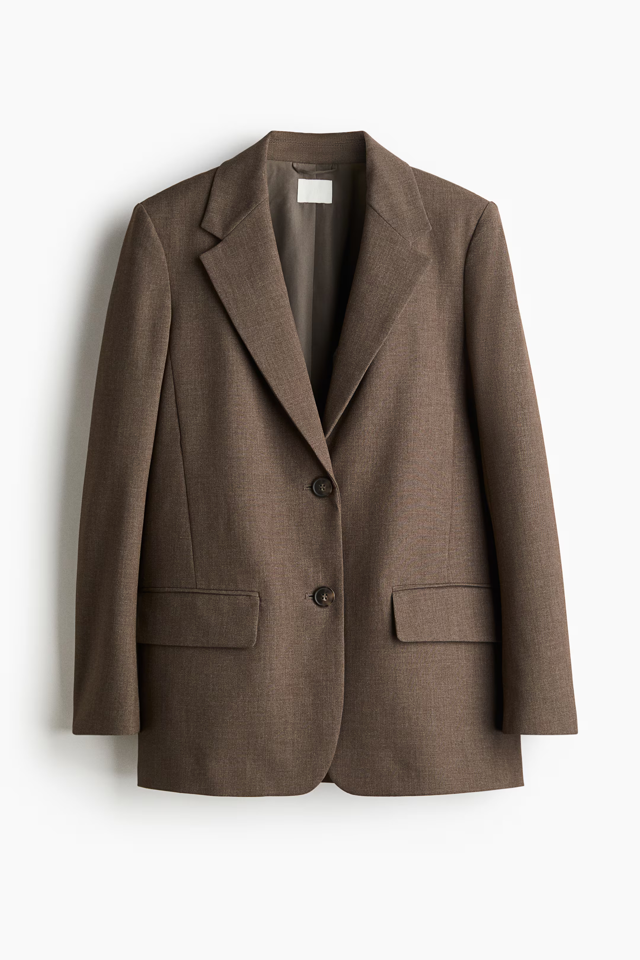 Long Blazer | H&M (US + CA)