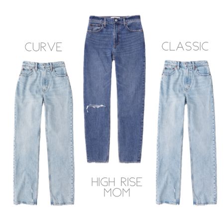 Friday Faves! 💖 Best Selling Jean styles! 

#LTKstyletip #LTKsalealert #LTKfindsunder100