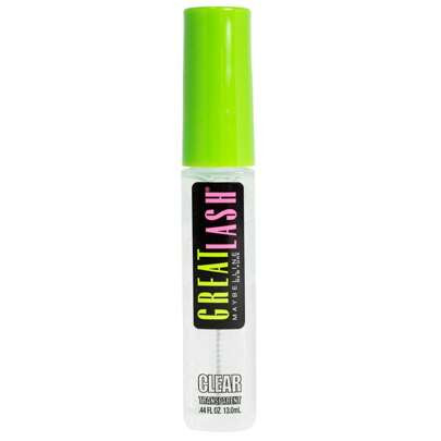 Maybelline Great Lash Mascara - 110 Clear (2-Pack) | SHEIN