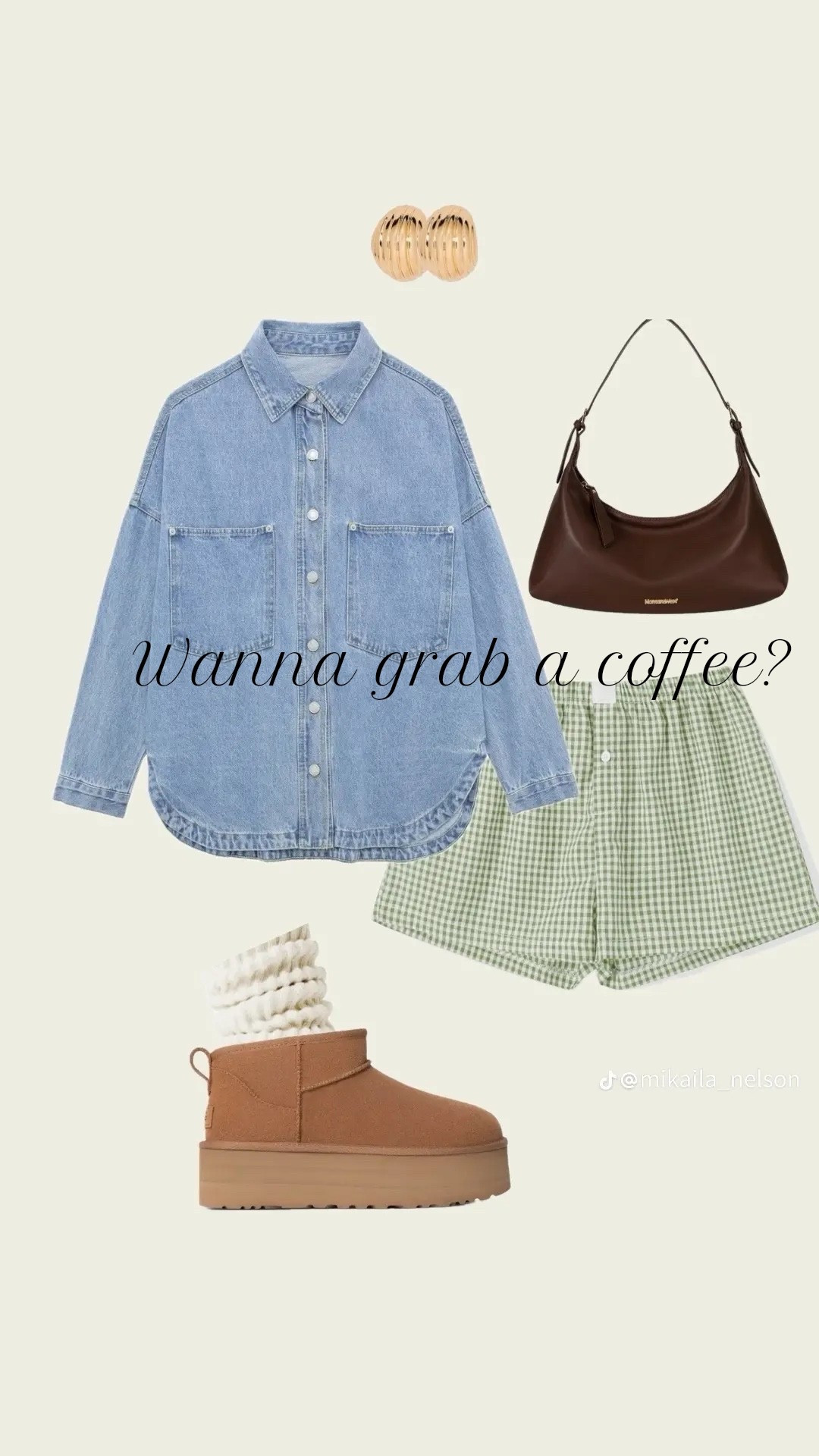 Wanna grab a coffee? 

#LTKSeasonal #LTKHoliday #LTKGiftGuide