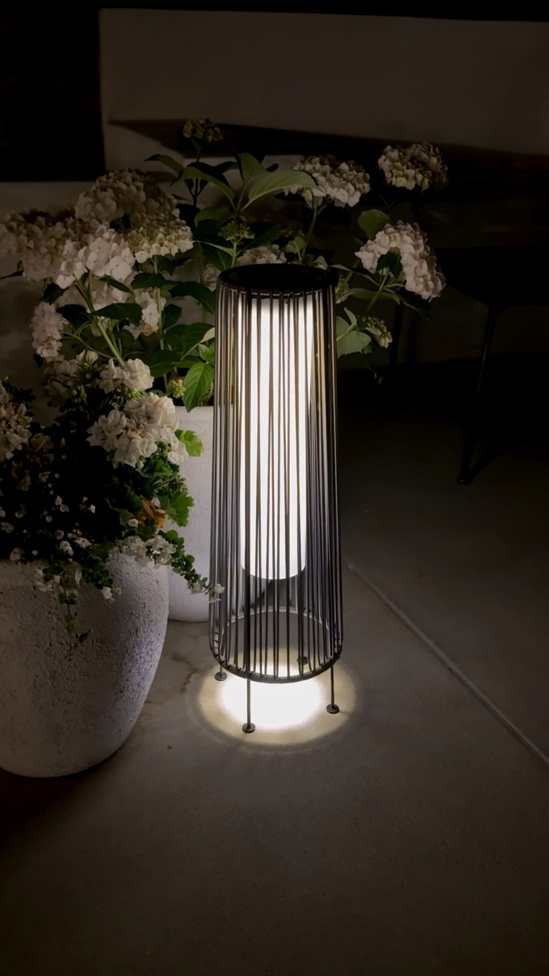 Outdoor solar light from Wayfair! These are just as bright as the day we got them, so pretty!

#LTKSaleAlert #LTKHome #LTKSeasonal