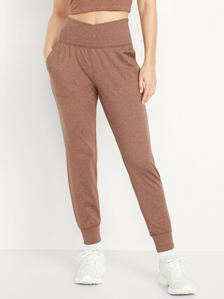 Extra High-Waisted CloudComfy Joggers | Old Navy (US)
