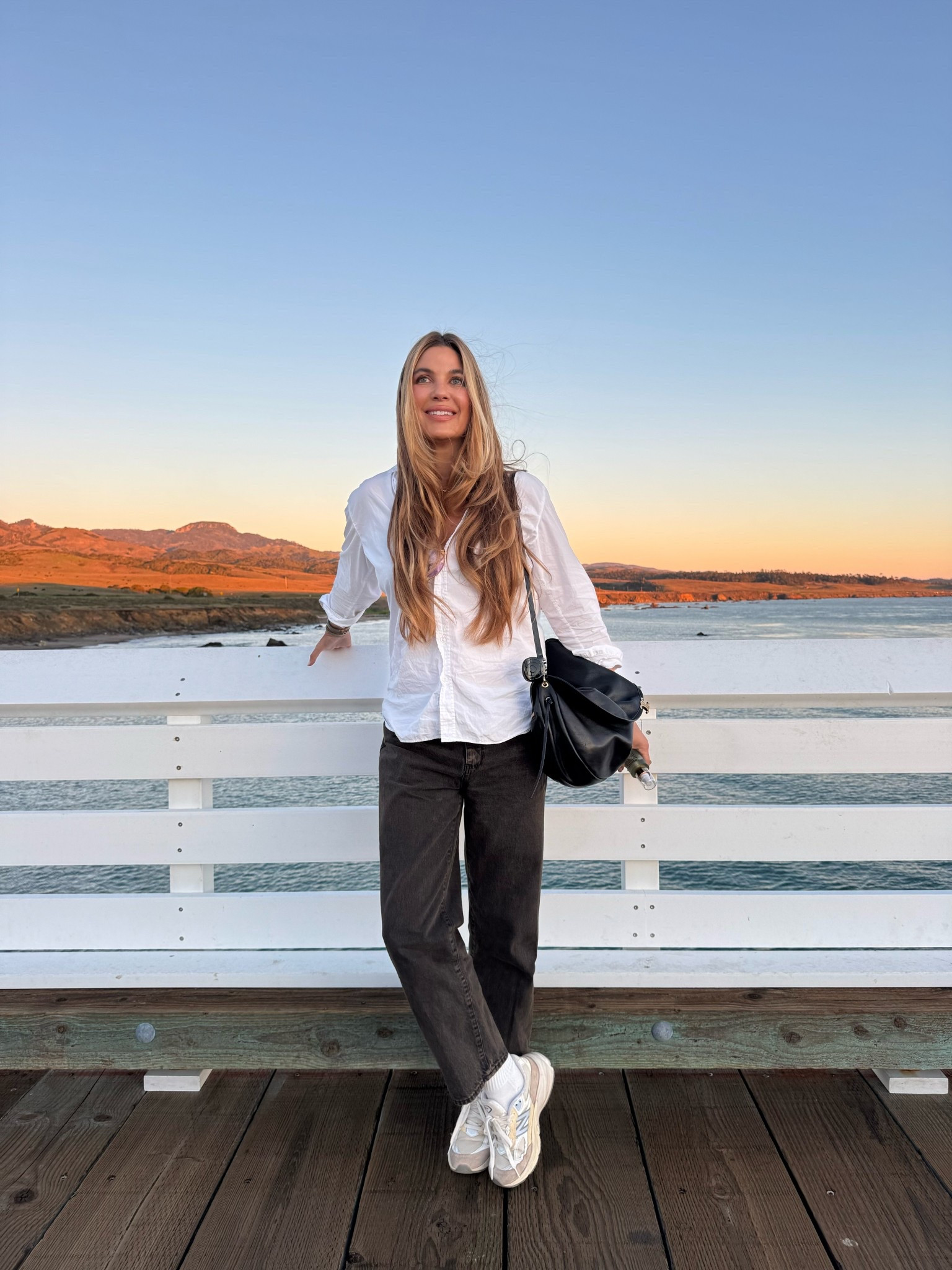 Product breakdown: 
Jeans: 27 
T3 hot rollers + Académie Hair Sea Glass 
Maxine’s Revenge French Face in medium sand and medium deep sand
BK Beauty 109 brush
Sweed Golden Medium Bronzer 
Sweed Angled Cheek Brush 
Queen Musia Midcentury Pink Blush (available at www.queenmusia.com use beautyprofessor-qm at checkout to save)
Make Up For Ever Endless Cacao liner
Revision tinted lip replenisher
Dior Iconic Rose lipstick 
Chantecaille Radiant Blush 
Dior highlight palette 001
Make Brow Gel in Cool Taupe 
Sarah Creal Twilight Smoke eyeliner 
Shirt: medium 

#LTKdayinmylife #LTKBeauty #LTKFindsUnder50