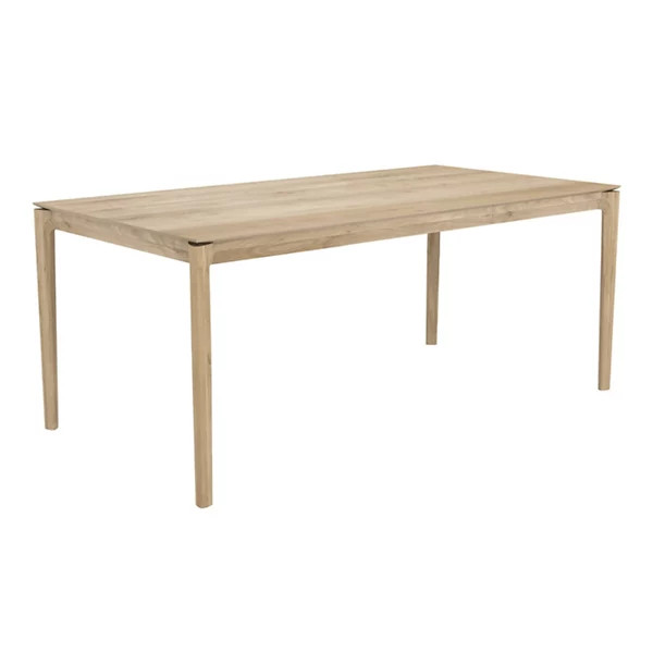 Oak Bok Dining Table | Lumens