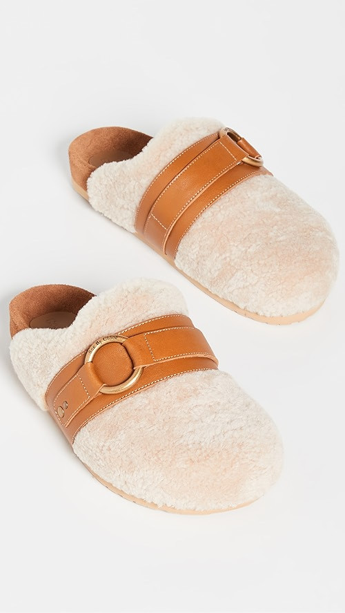 See by Chloe Gema Mules | SHOPBOP | Shopbop