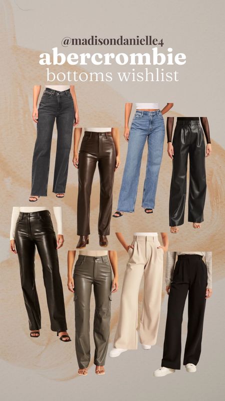 Planning to add a few of these to my collection, just can’t resist. They carry my absolute favorite pants!!🤎

#LTKGiftGuide #LTKxAF #LTKstyletip