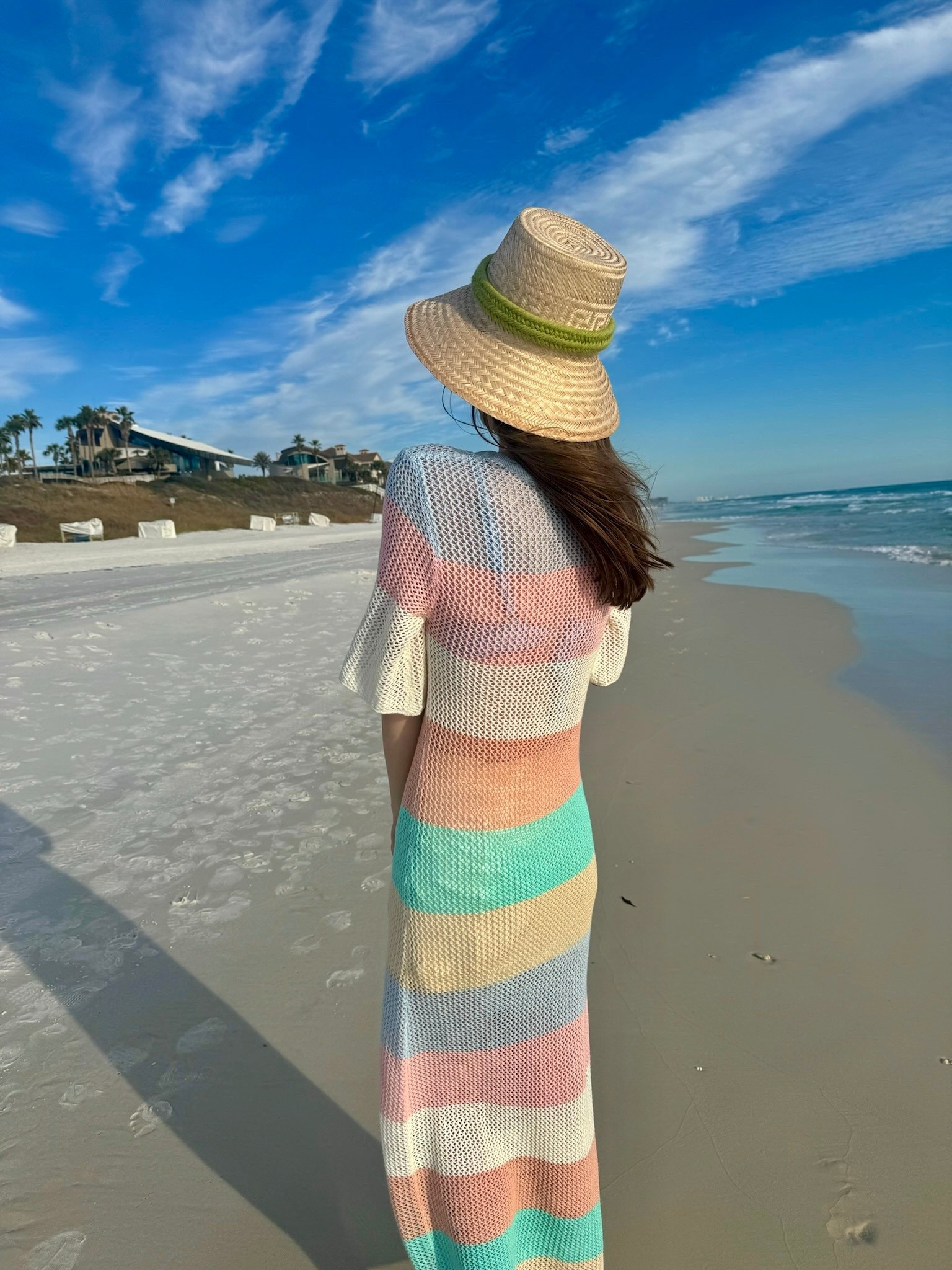 Cutest summer beach coverup! ☀️

#LTKSwim #LTKFindsUnder100 #LTKTravel