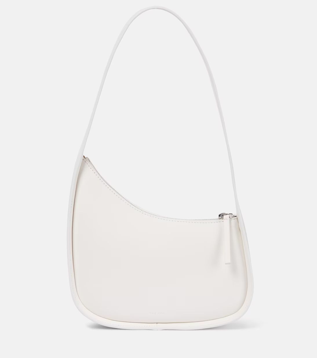 Half Moon leather shoulder bag | Mytheresa (US/CA)