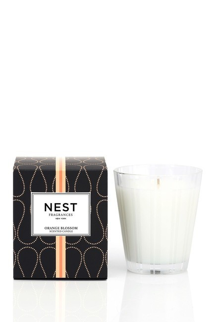 NEST Fragrances | Classic Candle - Orange Blossom | Nordstrom Rack | Nordstrom Rack