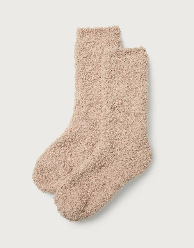 Snuggle Socks | The White Company UK & ROW