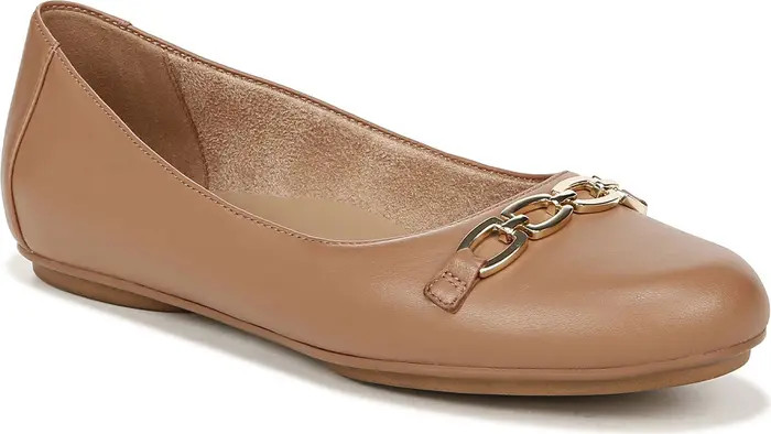 Naturalizer Mira Flat (Women) | Nordstrom | Nordstrom
