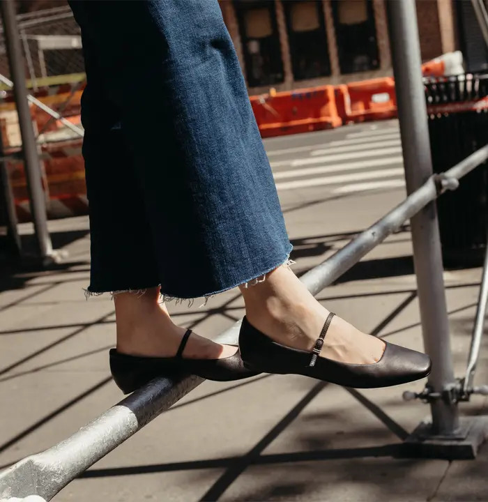Reyes Mary Jane (Women) | Nordstrom