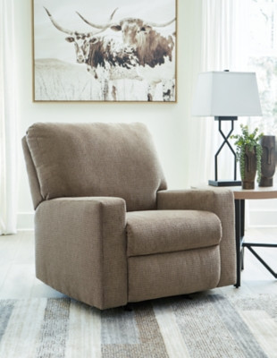 Bristaview Manual Rocker Recliner | Ashley