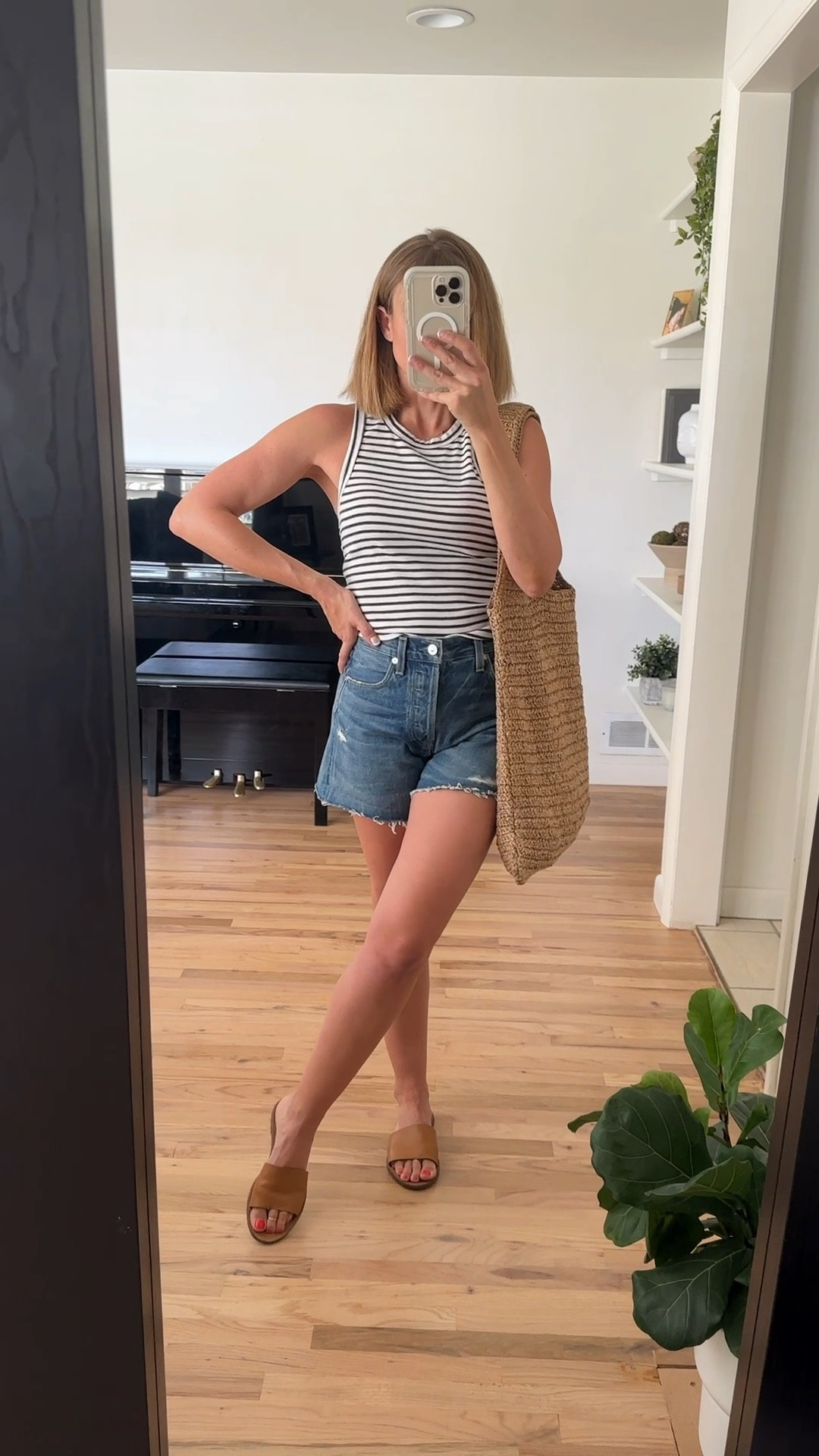 A little vacation outfit inspiration 🌴 linking similar items 

#LTKFindsUnder100