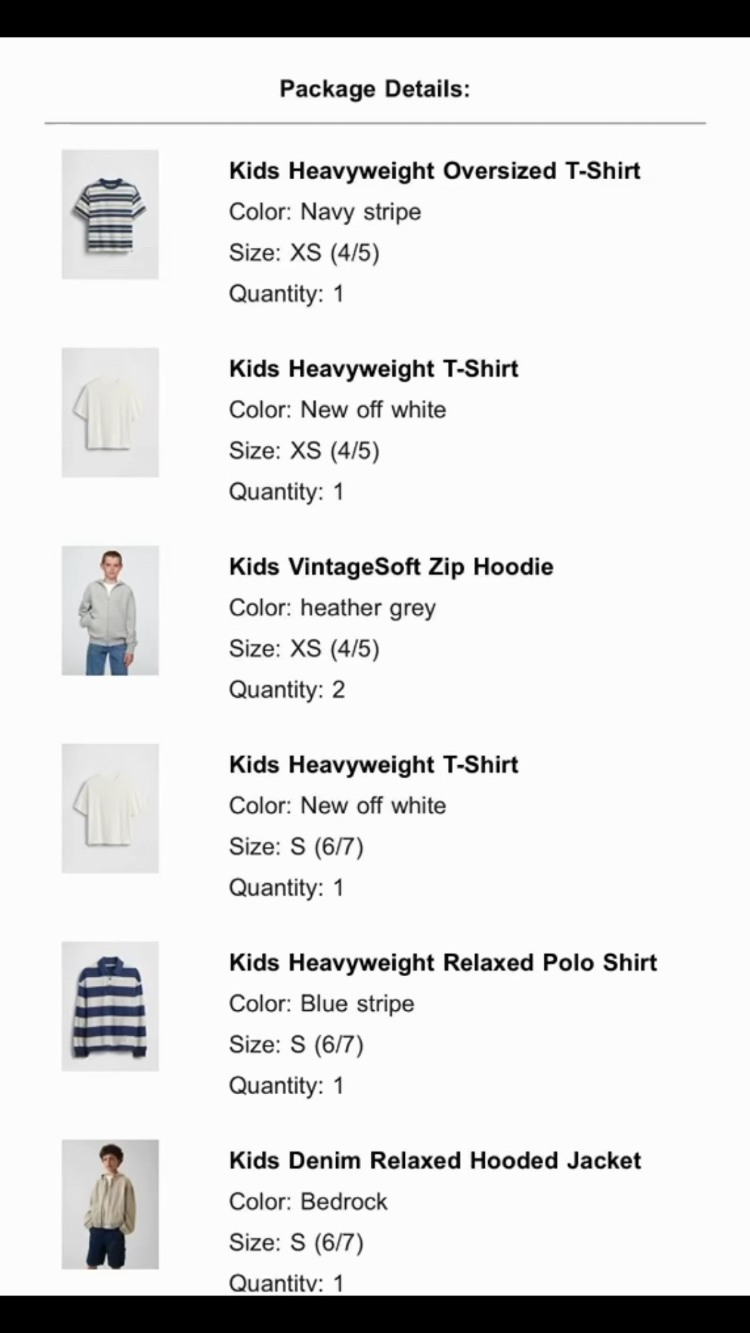 what I just grabbed for the boys this summer (everything 50% off right now too)

#LTKSaleAlert #LTKKids #LTKSeasonal