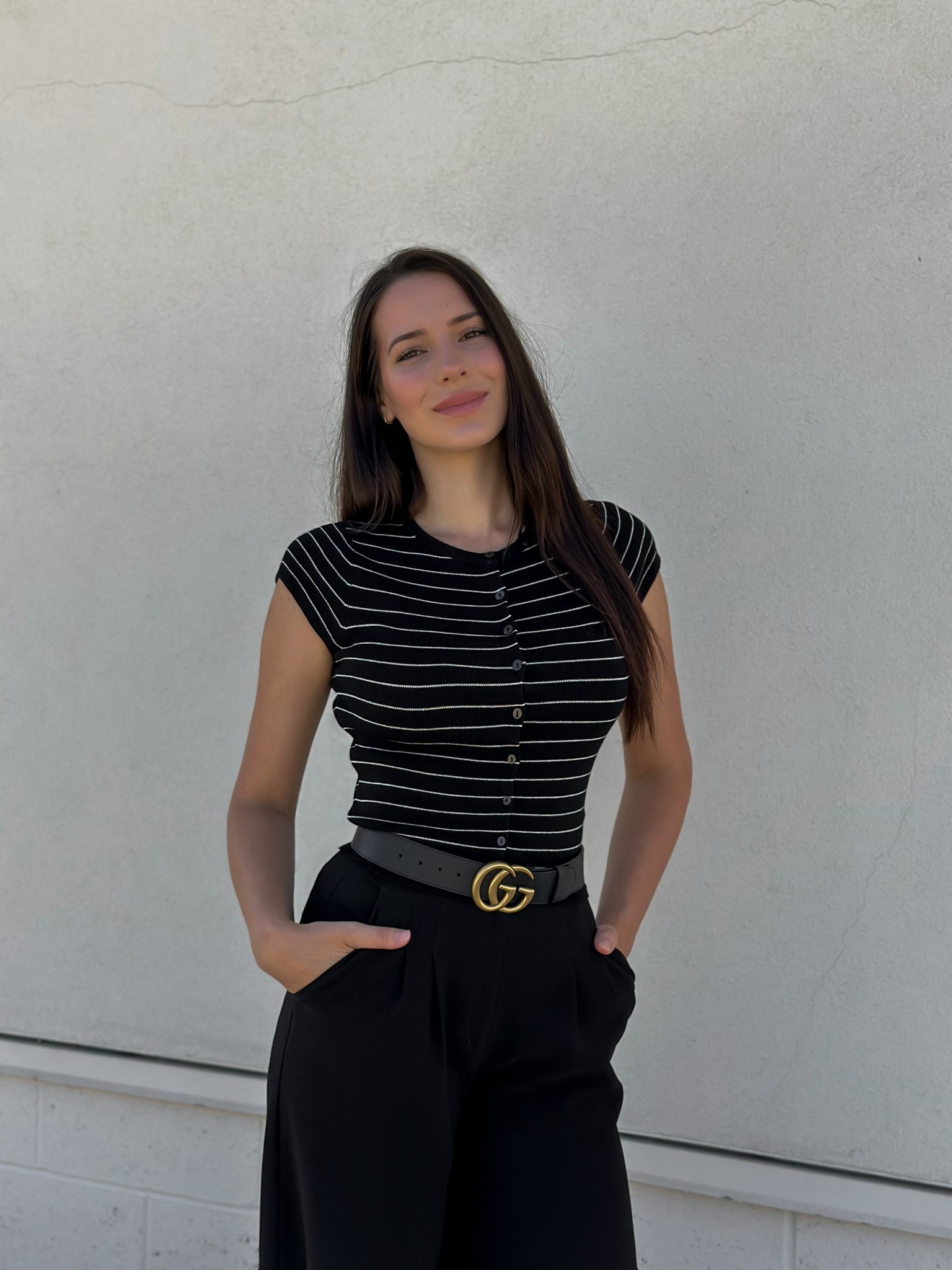 Street style is my fave 🖤

#LTKU #LTKStyleTip #LTKWorkwear