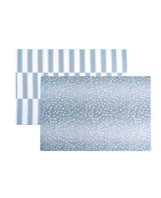 Wander & Roam Reversible Antelope and Stripe One Piece Foam Play Mat  | Bloomingdale's Kids | Bloomingdale's (US)