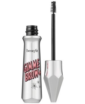 Benefit Cosmetics Gimme Brow+ Brow-Volumizing Tinted Fiber Gel | Macys (US)