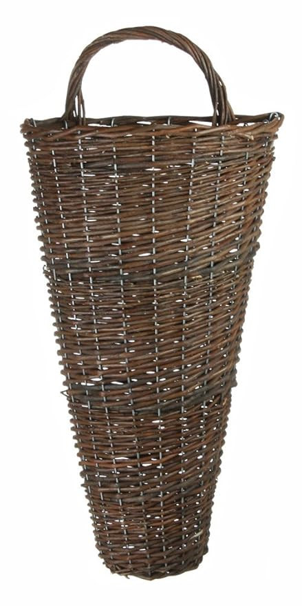Willow Door Basket | Amazon (US)
