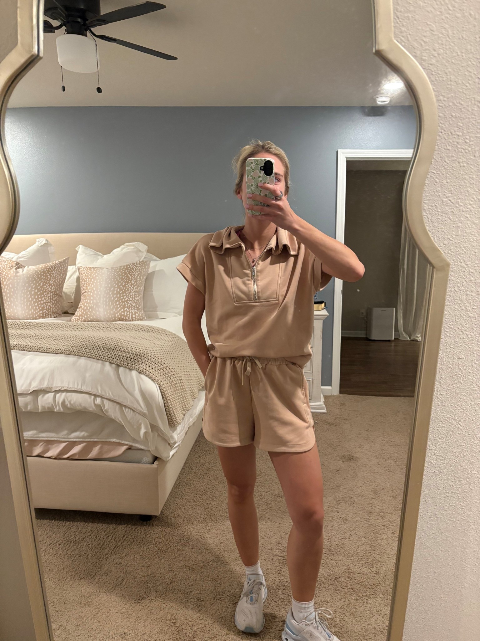 A favorite Amazon set!! 

#LTKootd #LTKActive