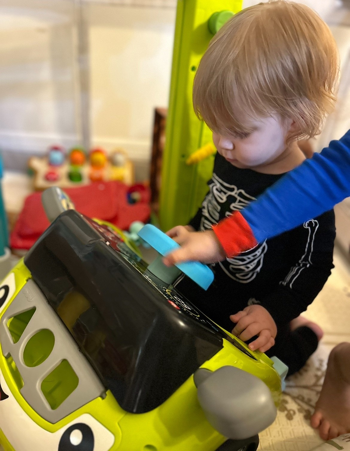 40% off this Fisher price steering wheel today only!

Target deal of the day | fisher price. | baby gift guide | baby boy | gift ideas | toys | sale 

#LTKGiftGuide #LTKBaby #LTKSaleAlert