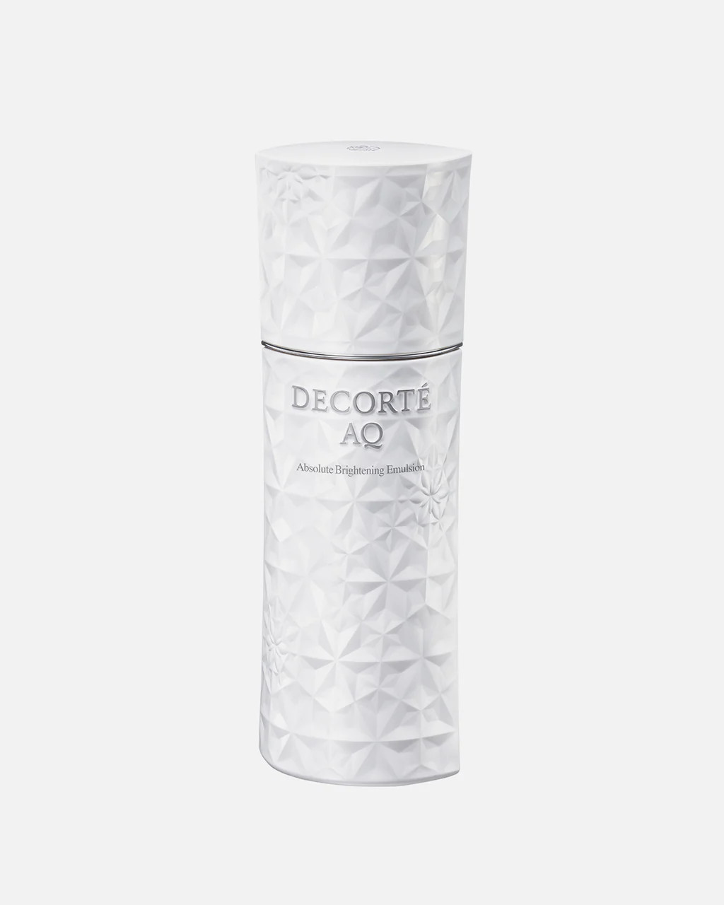 AQ Absolute Glow-Radiant Brightening Emulsion | Decorte Cosmetics