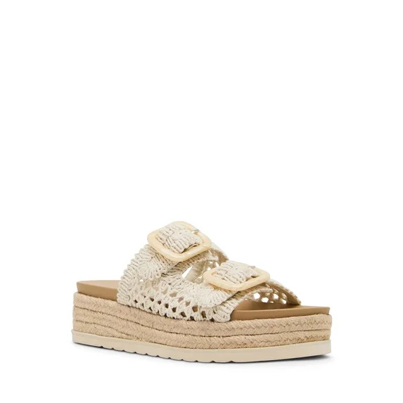 Madden Girl Women's Annika Sandal | Walmart (US)