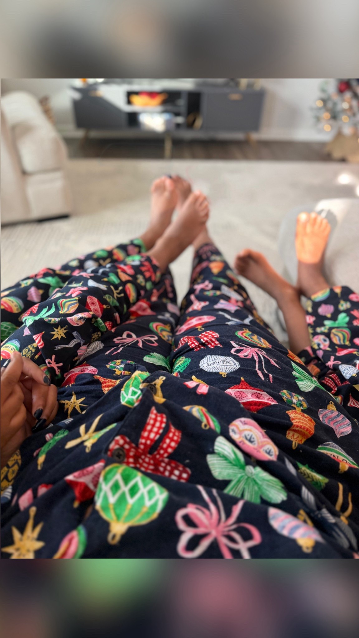 Matching Christmas Pajamas! 🎄✨

#LTKGiftGuide #LTKKids #LTKHoliday