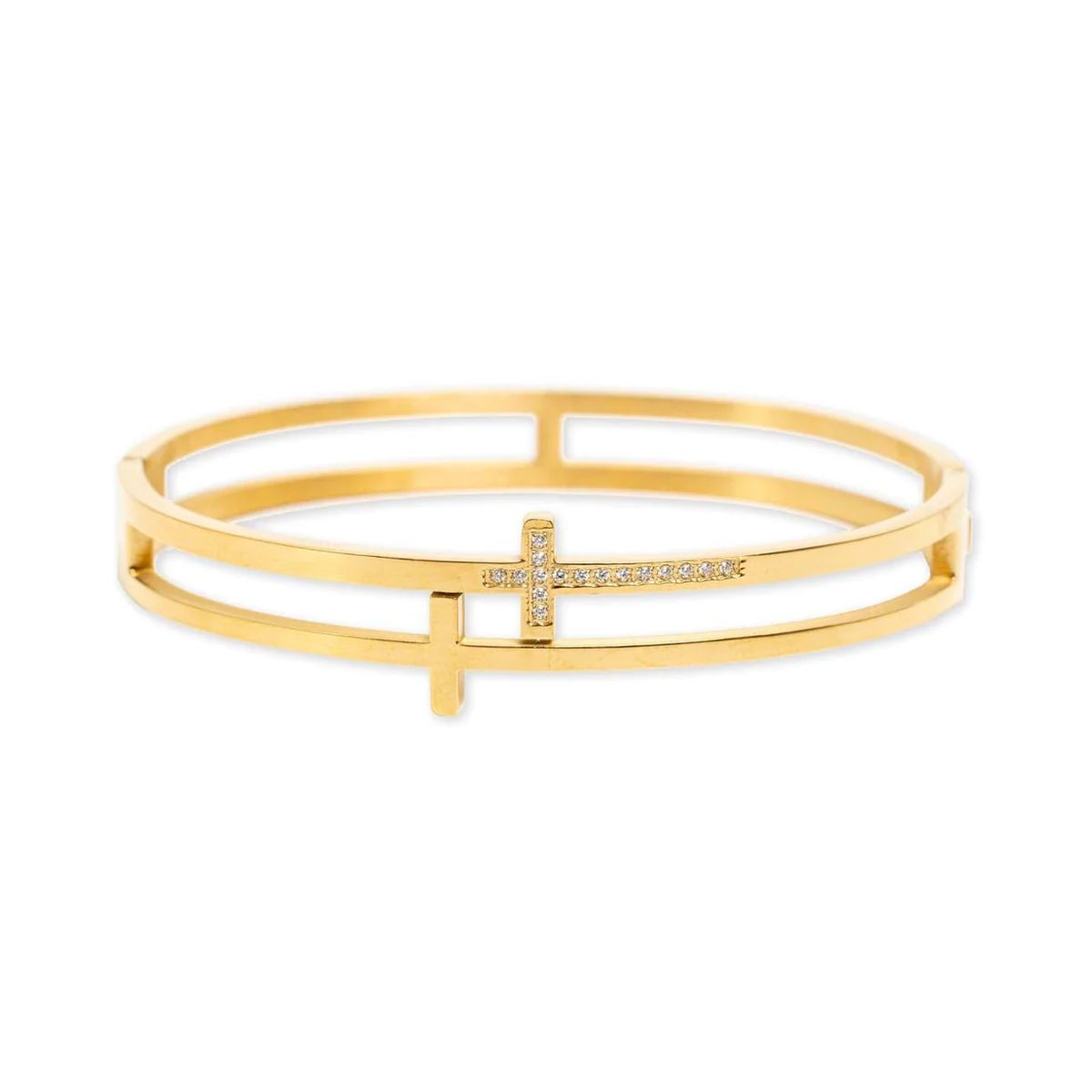 Always Faithful Bracelet | BRACHA