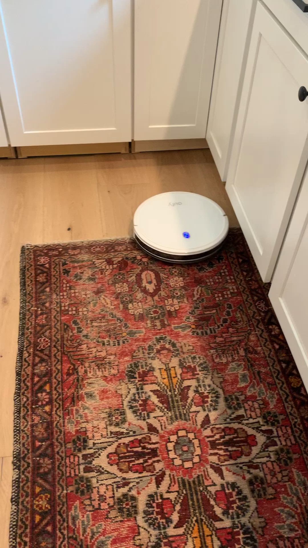 eufy robovac g15 gyro