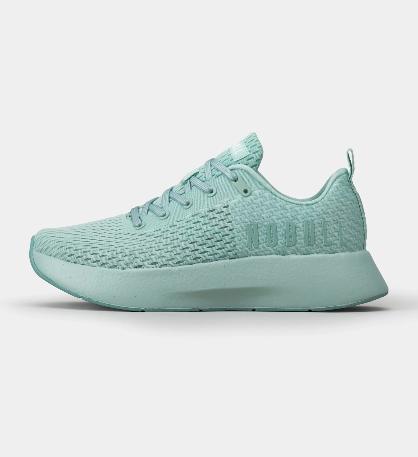 Women's NOBULL JOURNEY | BRIGHT AQUA | NOBULL | NOBULL
