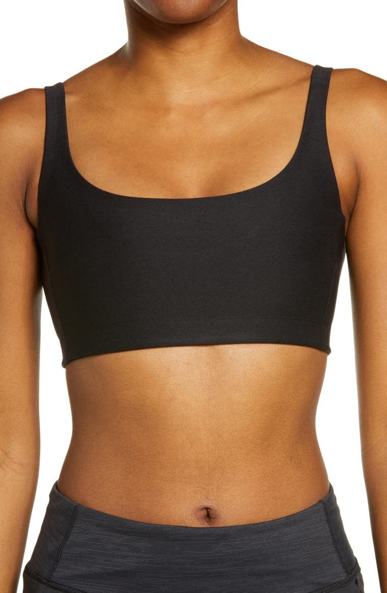 Double Time Sports Bra | Nordstrom