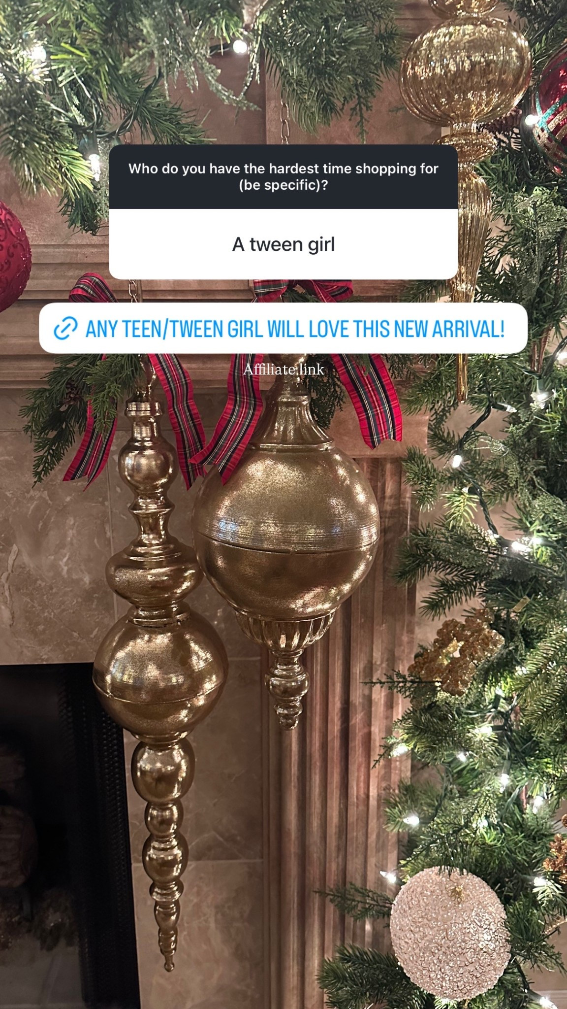 Gift for tween girls, gifts for teens, stocking stuffers

#LTKKids #LTKFindsUnder50 #LTKSeasonal