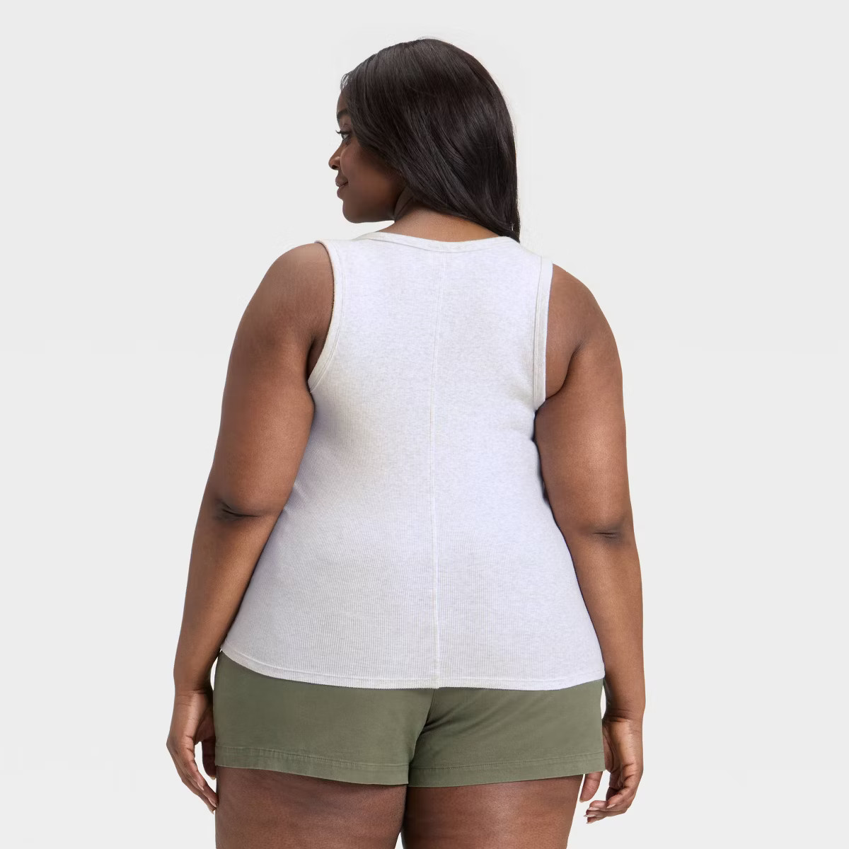 Women's Slim Fit Tank Top - Universal Thread™ | Target