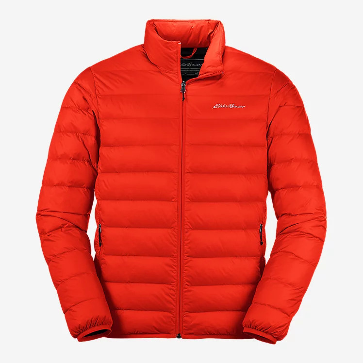 CirrusLite Down Jacket | Eddie Bauer, LLC