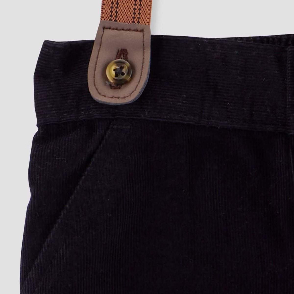 Carter's Just One You® Baby Boys' Holiday 3pc Plaid Suspender Set - Red | Target