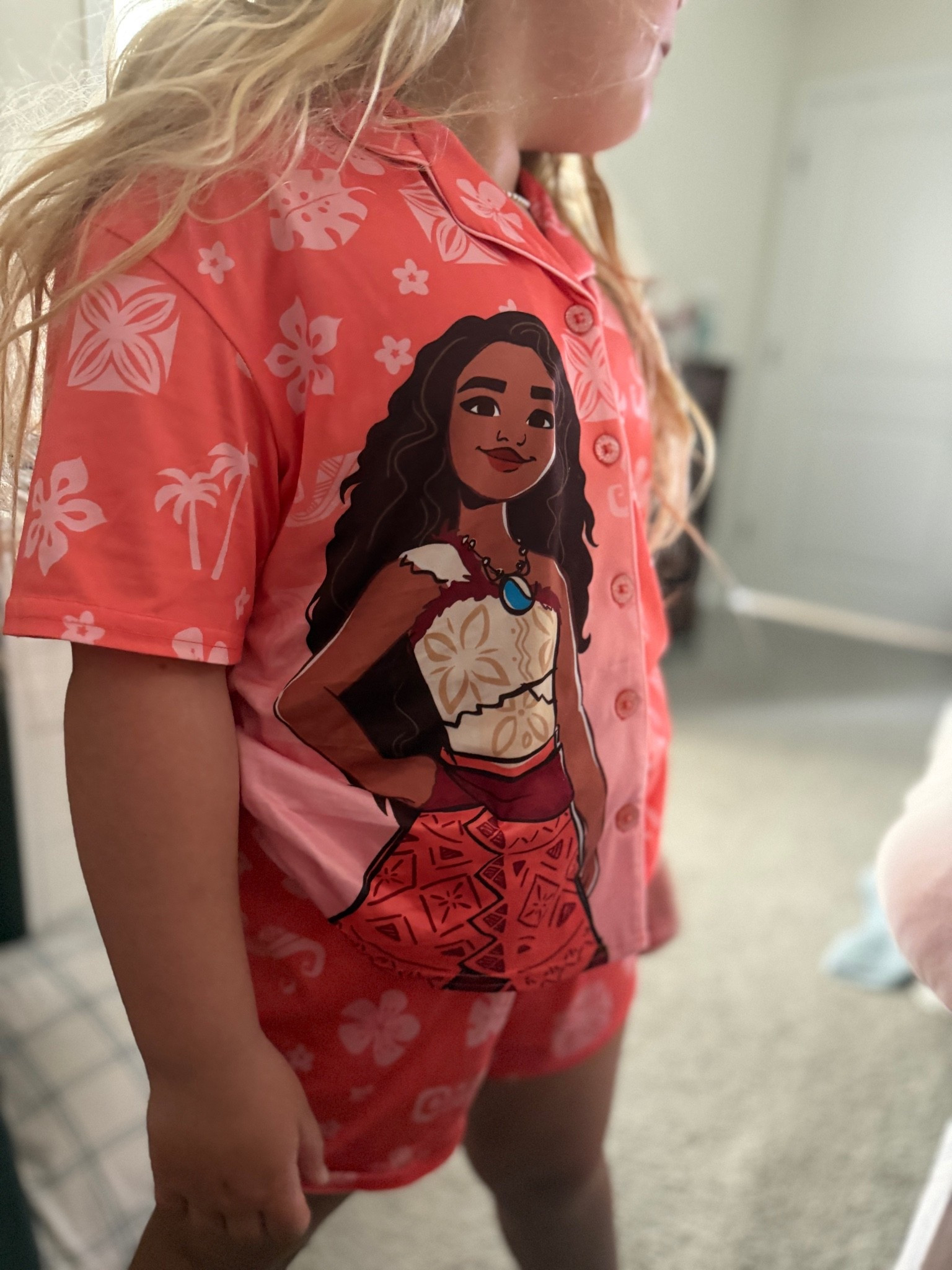 Disney Moana girls pajamas #disneypajamas #moana #disneyvacation #girlspajamas

#LTKTravel #LTKKids