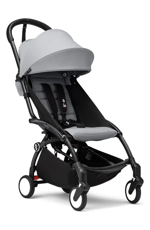 Stokke YOYO³ Stroller from 6 Months in Stone at Nordstrom | Nordstrom