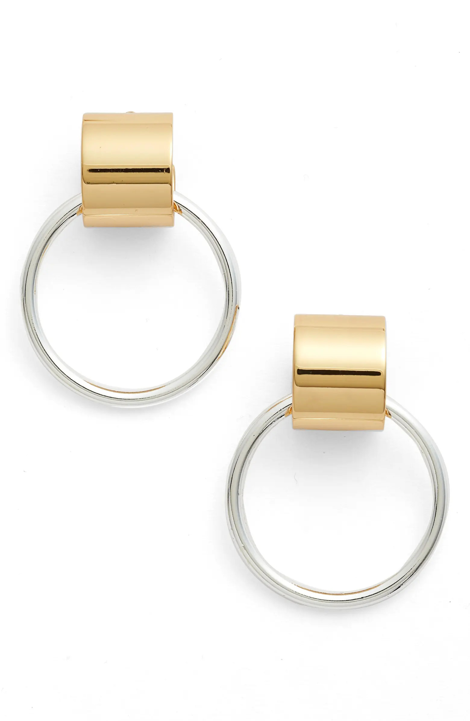 Faye Hoop Earrings | Nordstrom