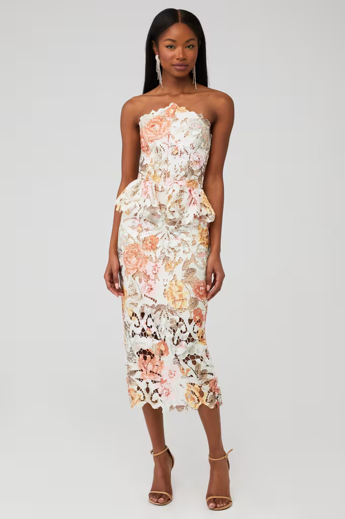 ADELYNN DRESS | FashionPass