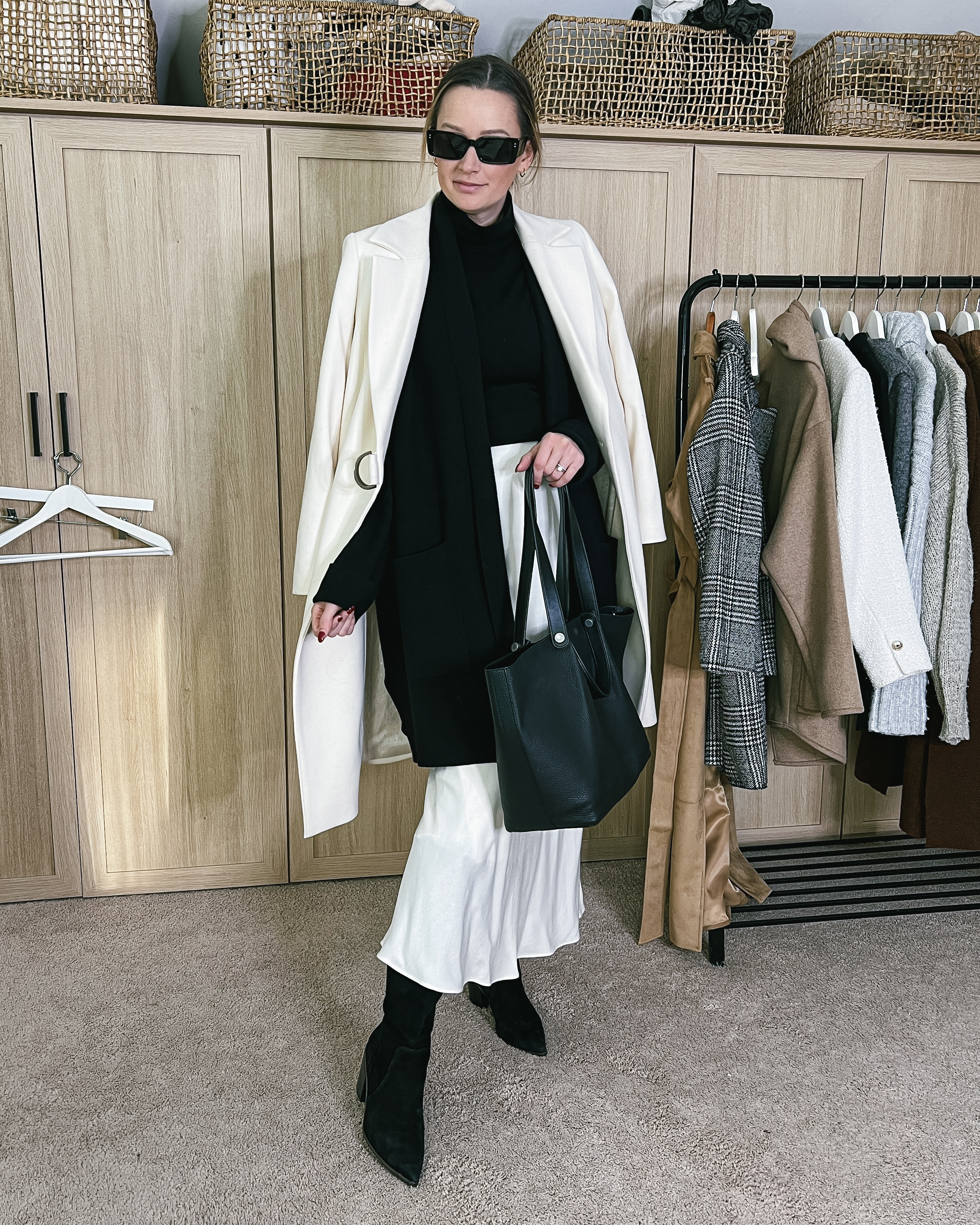 Winter work wear outfit ideas for women 2025

#LTKWorkwear #LTKStyleTip #LTKSeasonal