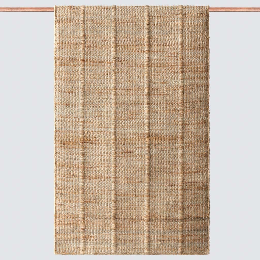 Sabina Jute Accent Rug   – The Citizenry | The Citizenry
