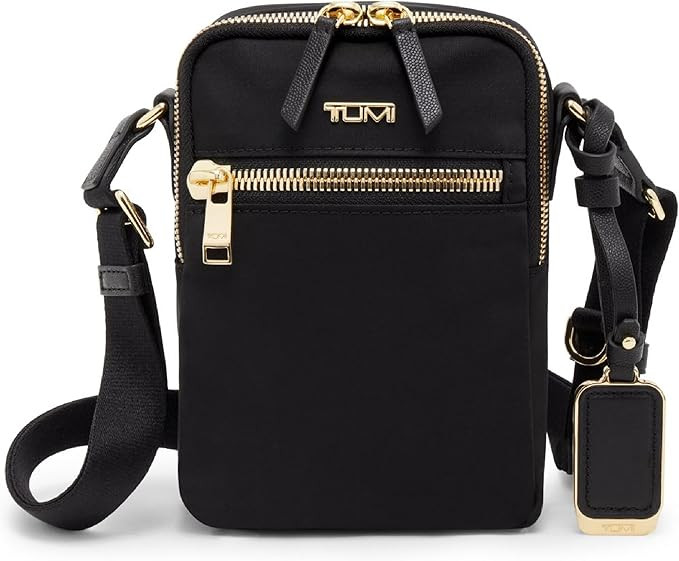 Visit the TUMI Store | Amazon (US)