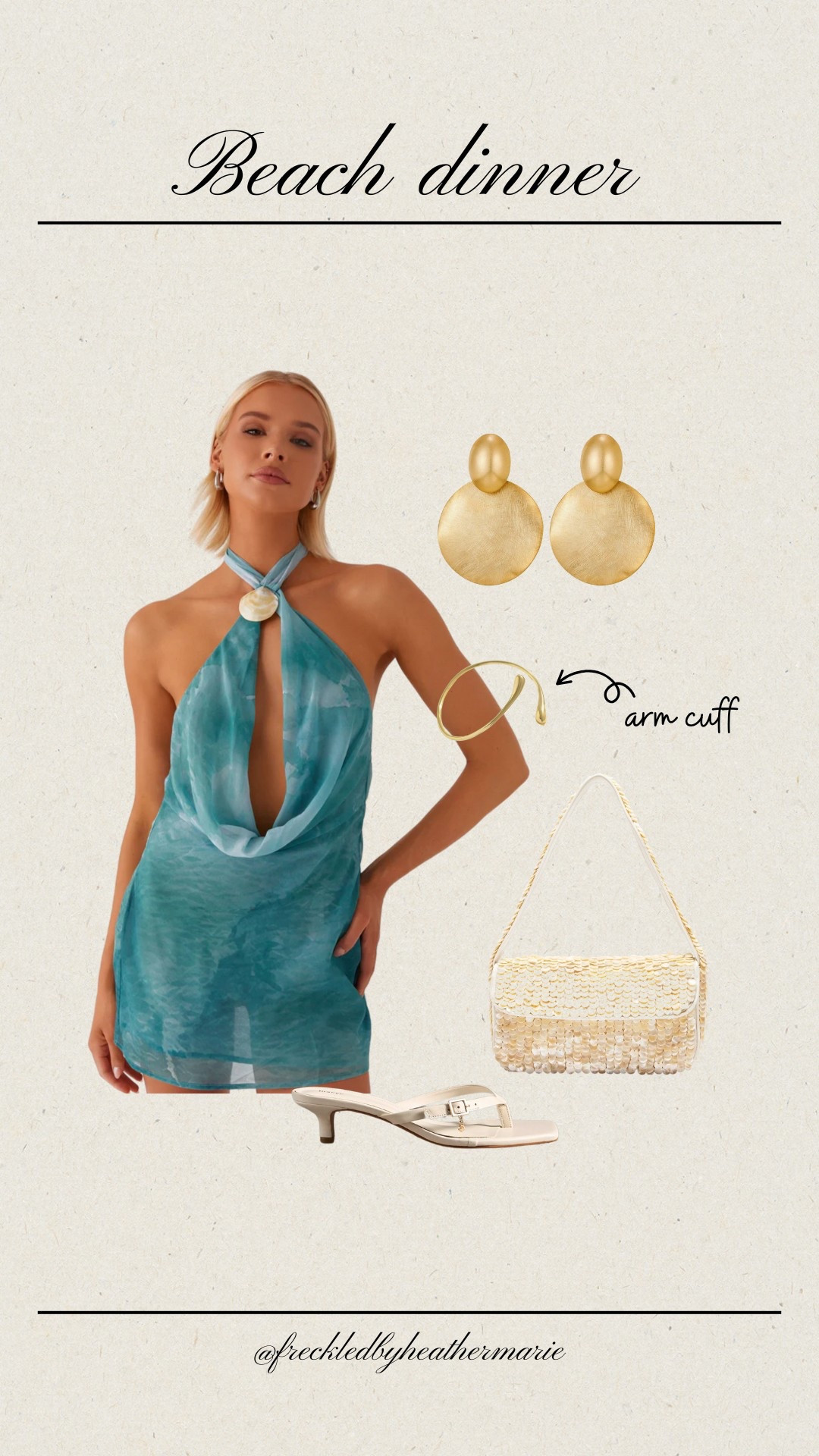 What to wear / how to style / beach dinner 

#LTKSummerEdit #LTKSeasonal #LTKStyleTip