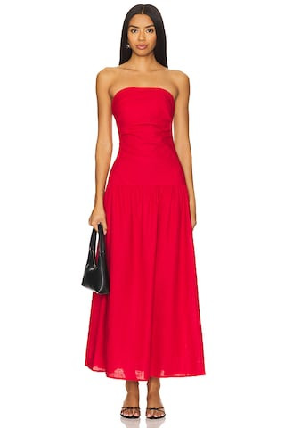 Stella Maxi Dress
                    
                    SNDYS | Revolve Clothing (Global)