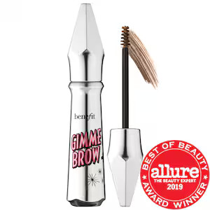 Gimme Brow+ Volumizing Eyebrow Gel | Sephora (US)